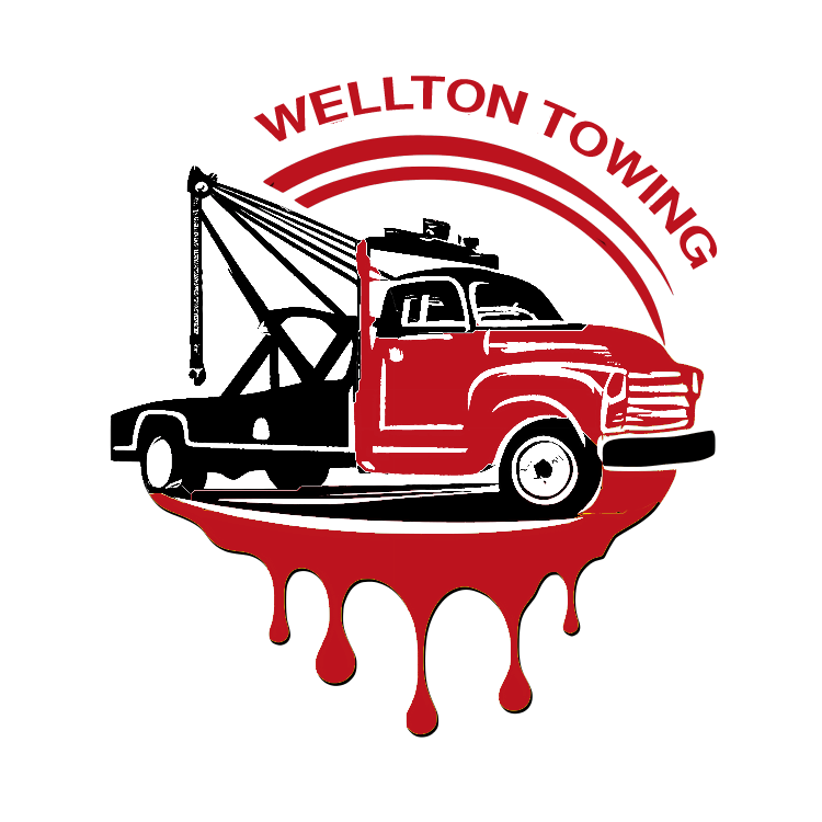 Wellton Towing